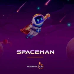 Spaceman ok8 bet